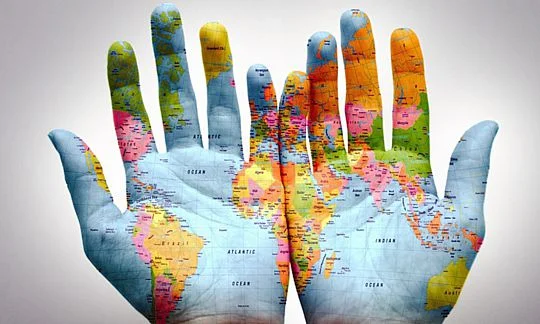 Convocation Speech Spring 2014