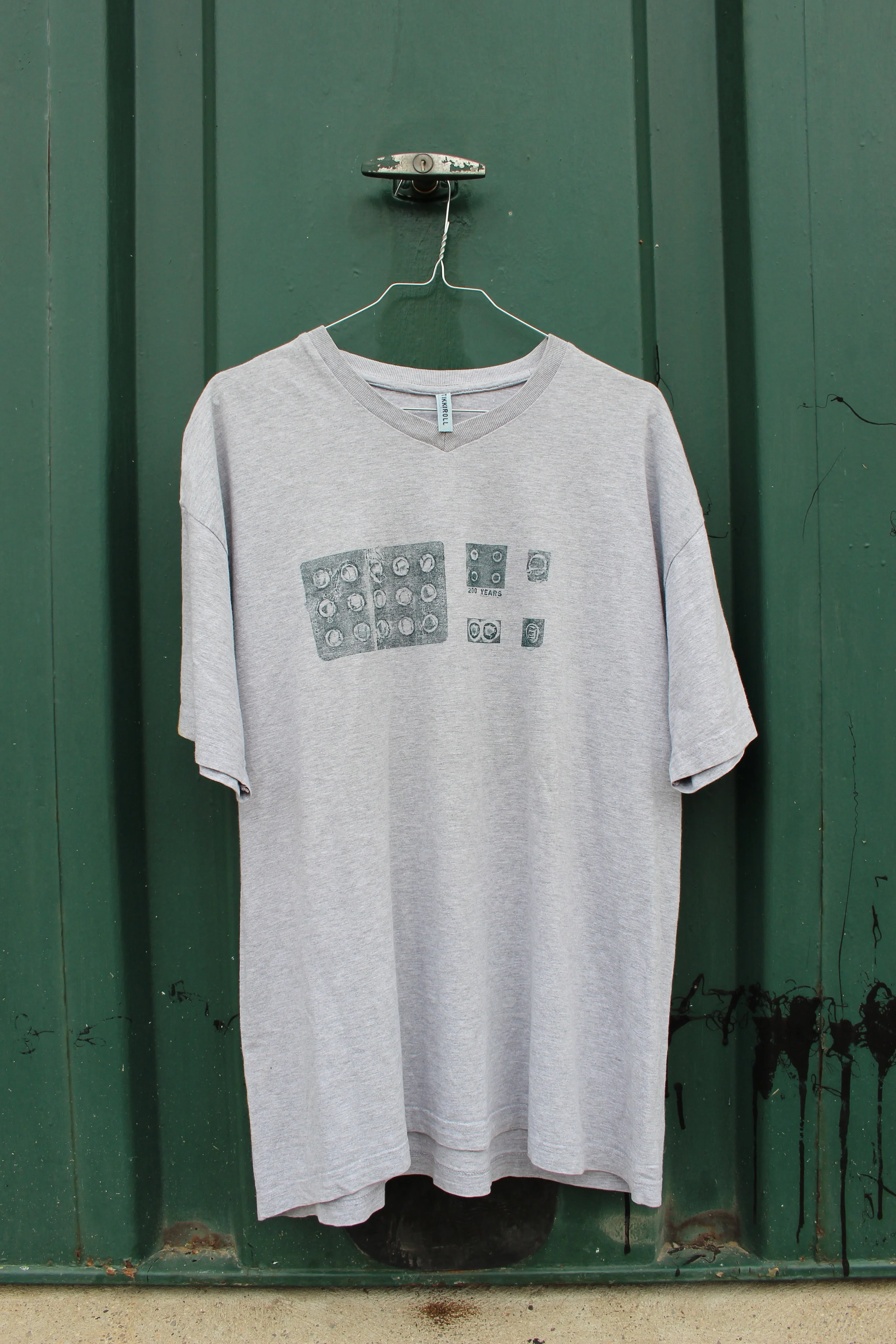 T-Shirt "Singleroom"