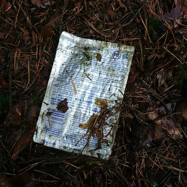 It is sad... but true... It's a juicepackage of 1998. Today I have found it in the forest... #raisingawareness #rainyday #cleanup #plasticlivesforever #ourwaste #nature #forest #yourwasteliveslongerthanyou #banplastic #banplasticbags #plasticpollutes