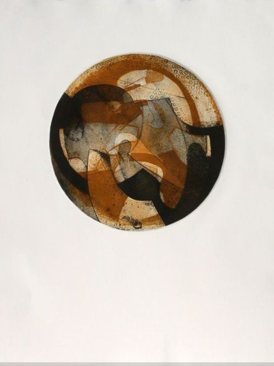 SERIE GOYA 12