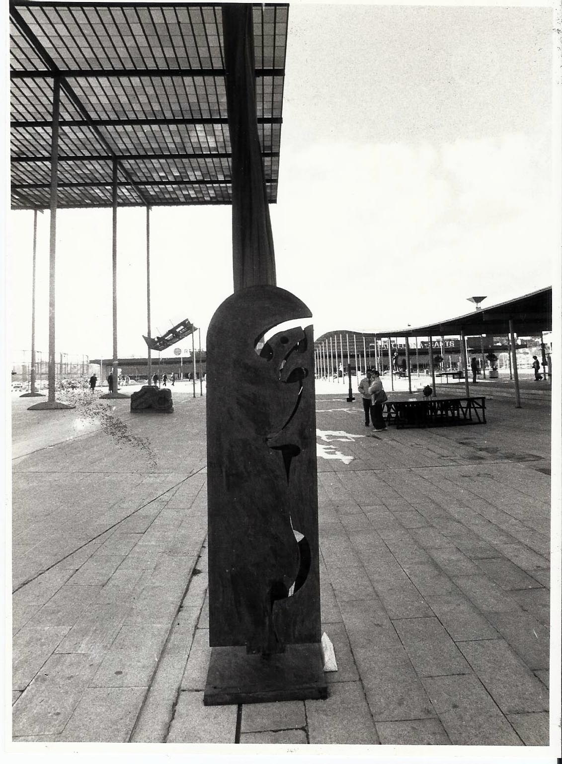 SANTS 1985 01
