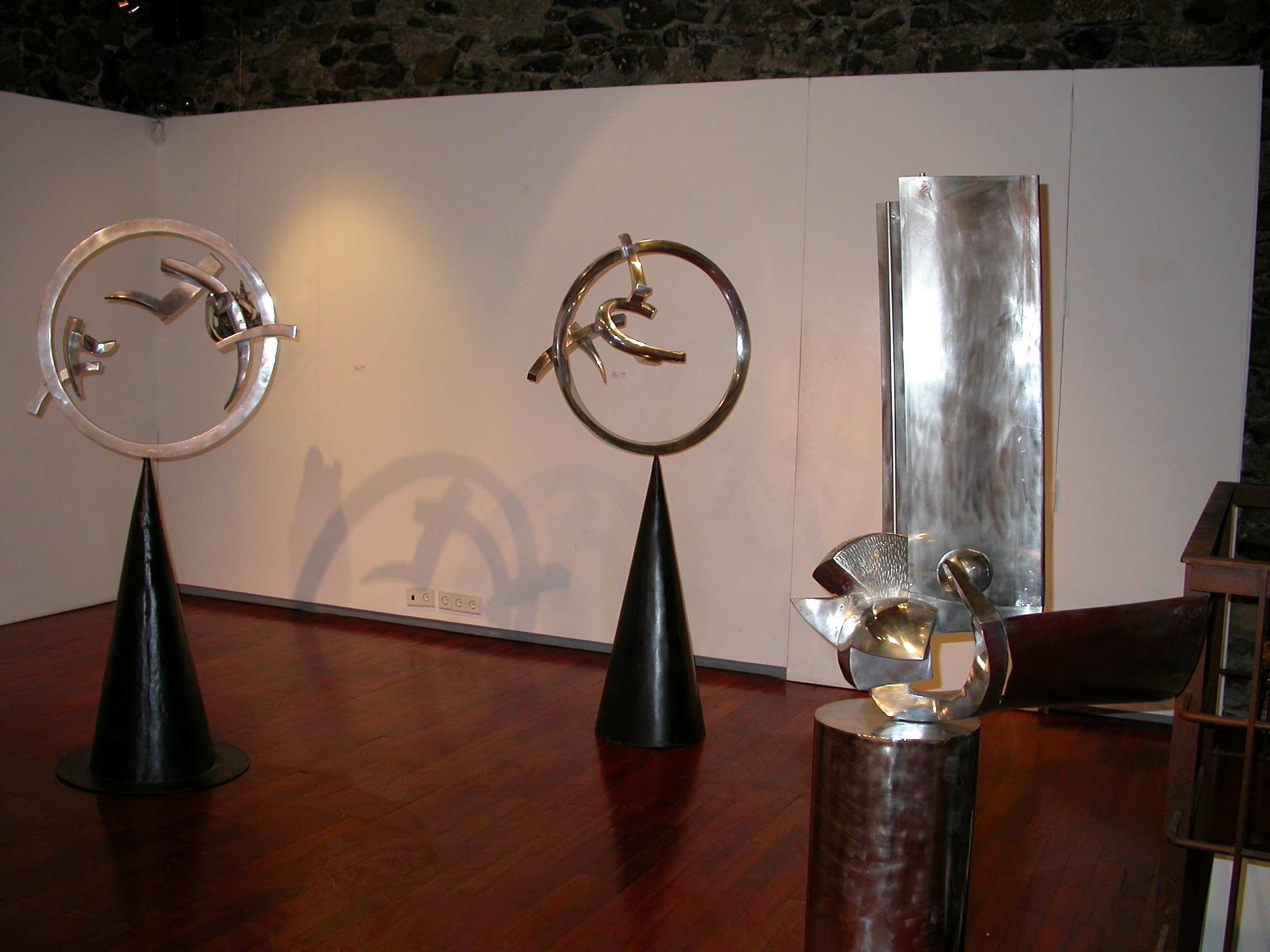 2004-Galeria Riberaygua