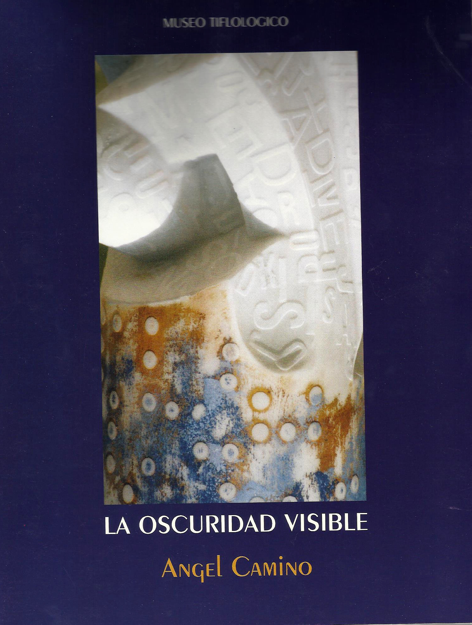 1996-Museo de la ONCE