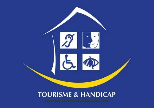 Location maison bord de mer accessible handicapé