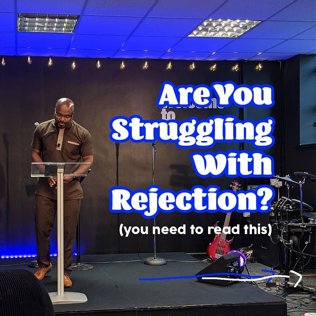 Sermon from last Sunday with Pastor Farayi from @sydenhamcc, which we unfortunately weren't able to record for you guys online due to its personal nature. We have an alternative sermon up online for you instead!
But here's some notes from the in pers