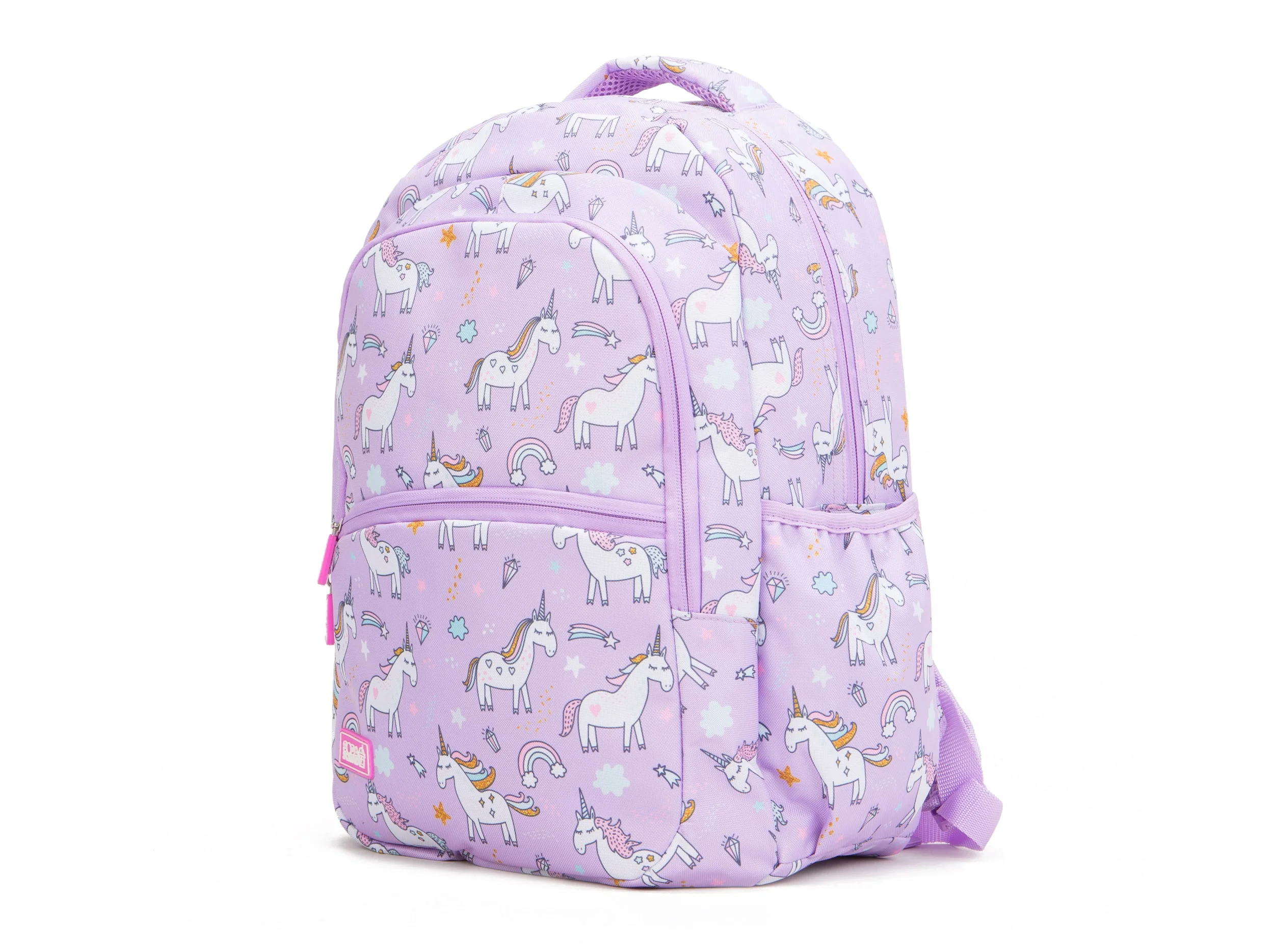 unicorn squad backpack