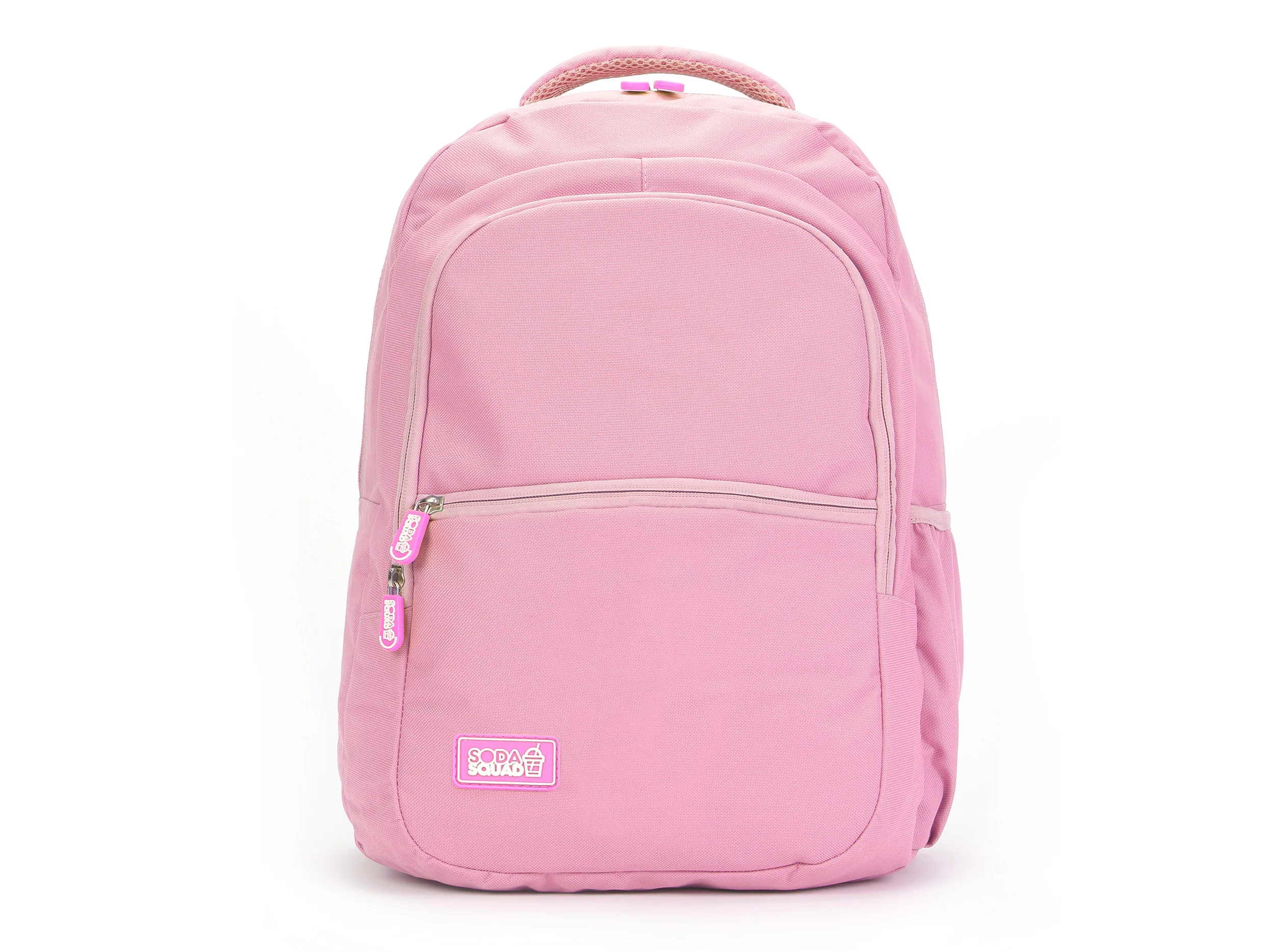 soda squad unicorn backpack