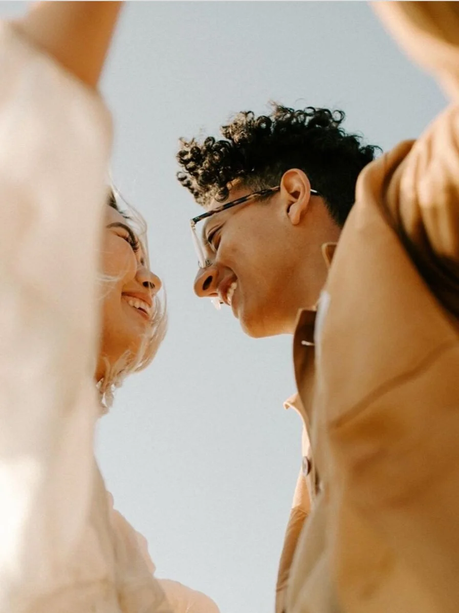 Interview with Dawn Charles Unscripted App