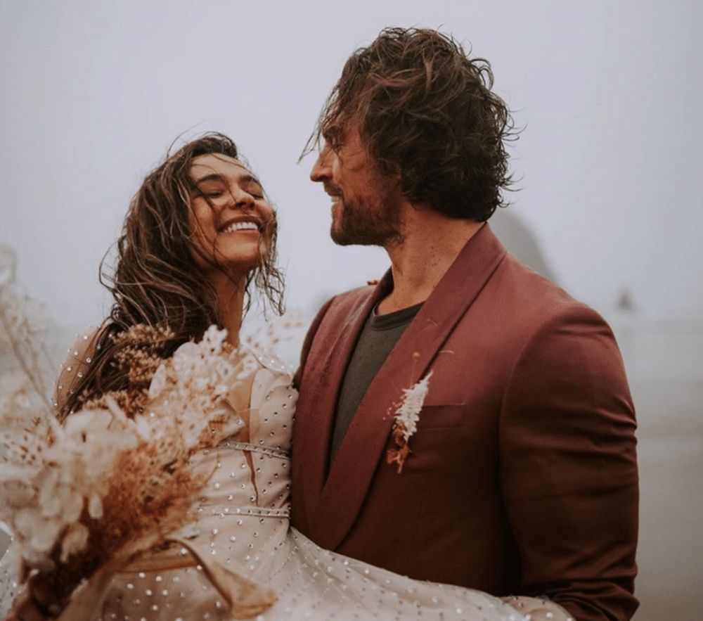 Photography Guide to Wedding Photo Poses | Unscripted App