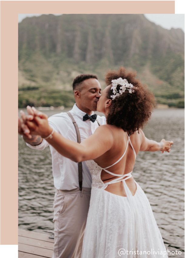 Top 10 Wedding Poses for a Swoon-Worthy Photography Session - Love Maggie