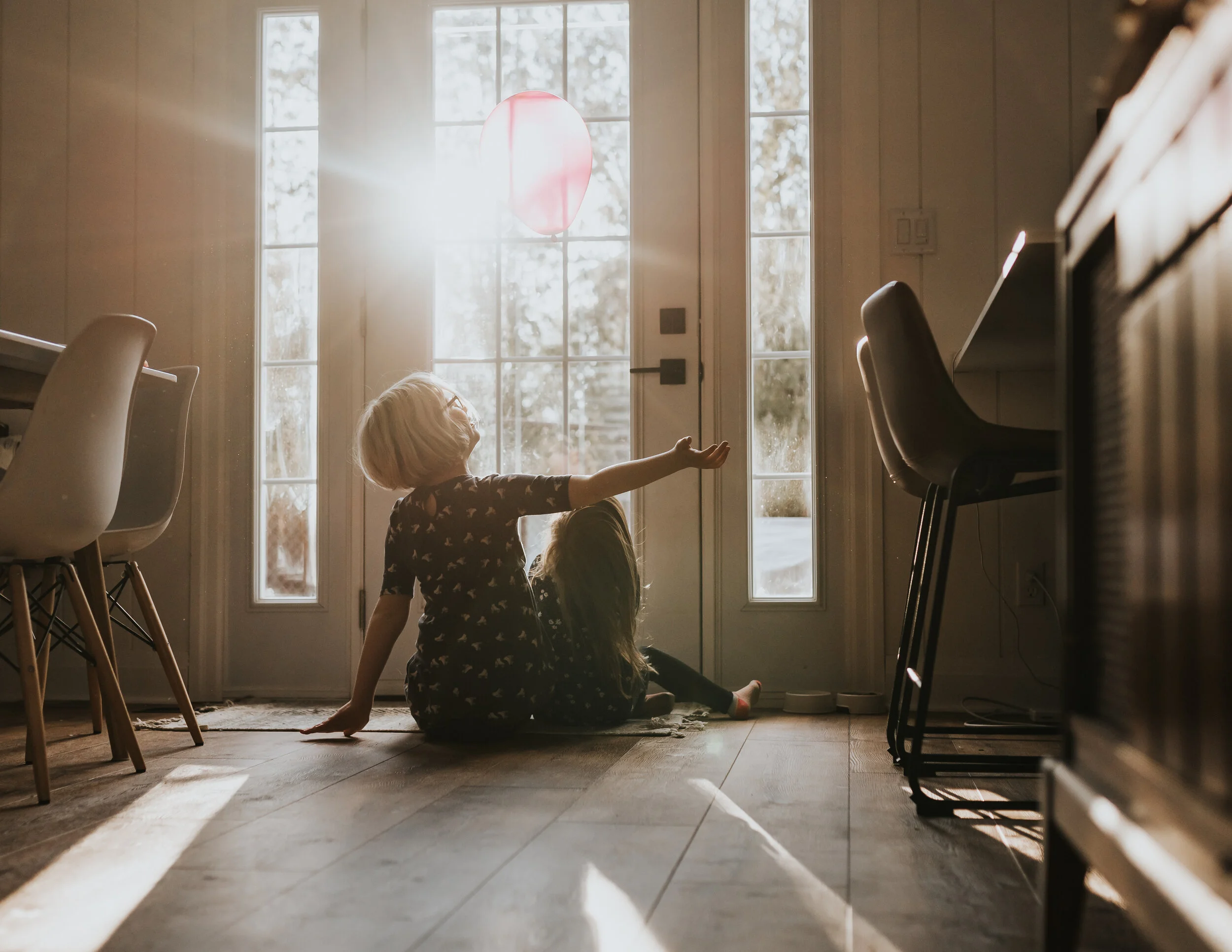 Find Indoor Natural Light During Photography Session Unscripted App
