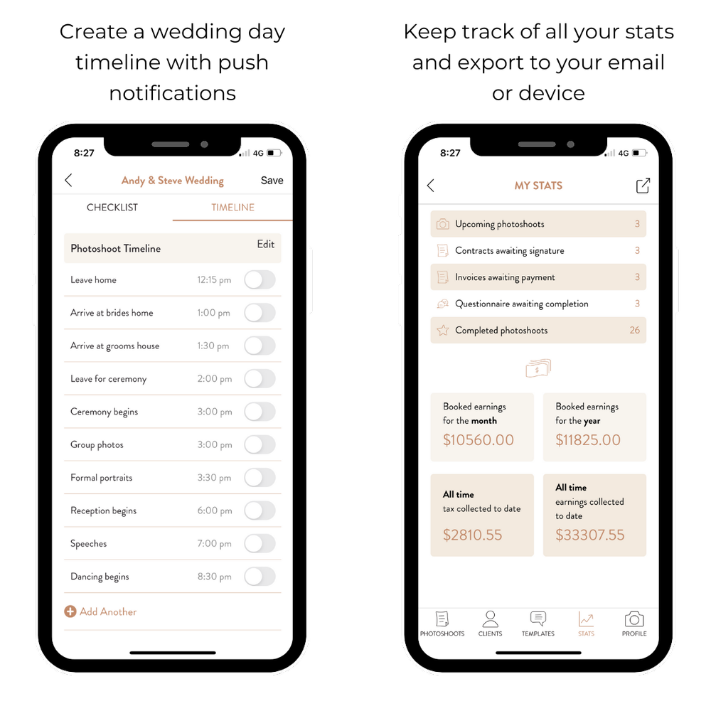 Recently Launched Features On Unscripted App Unscripted App