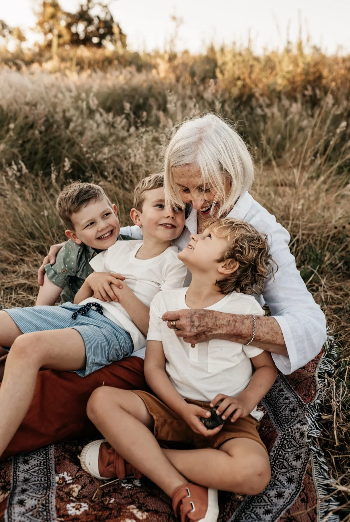 5 Prompting Ideas for Family Photography Unscripted App