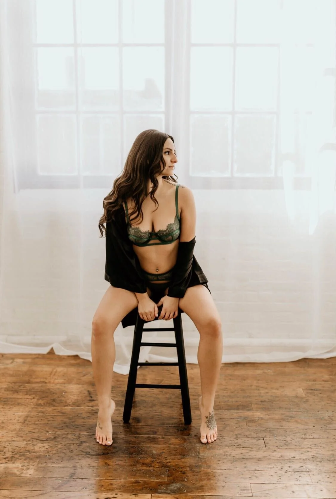 5 Boudoir Photography Poses to Add to Your Repertoire Unscripted App
