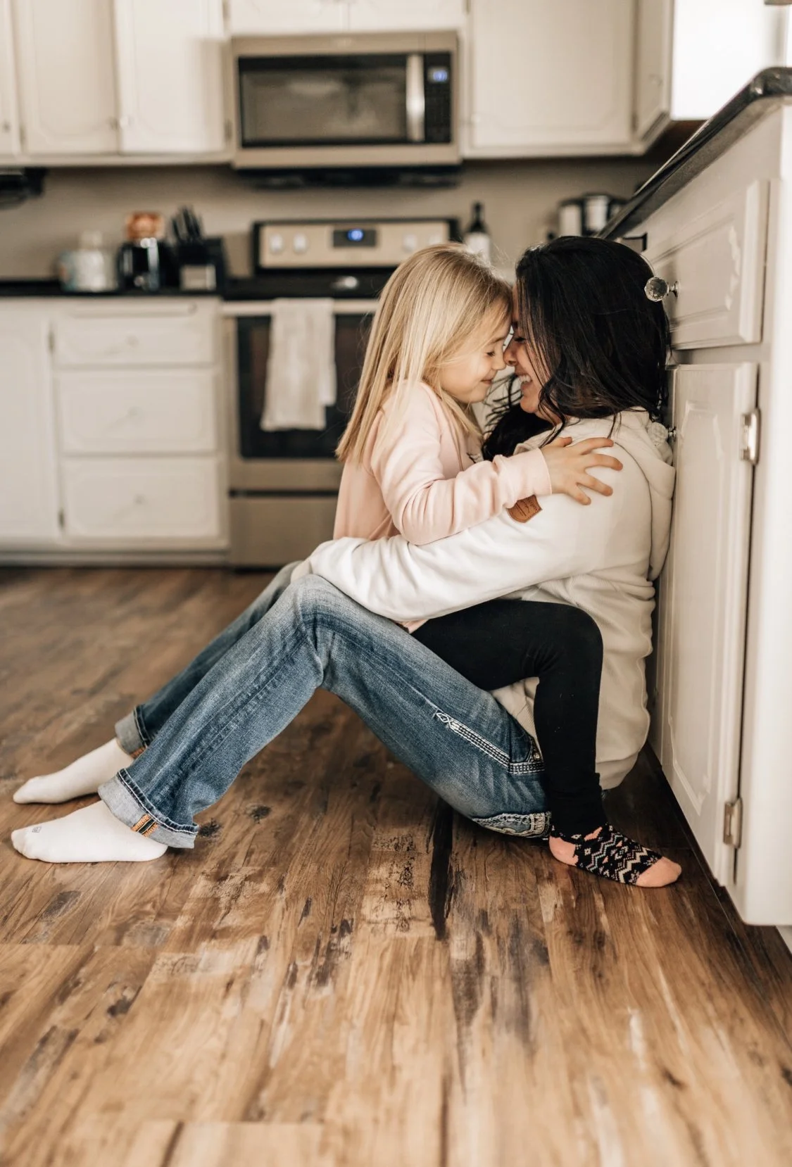 5 Prompting Ideas for Family Photography Unscripted App