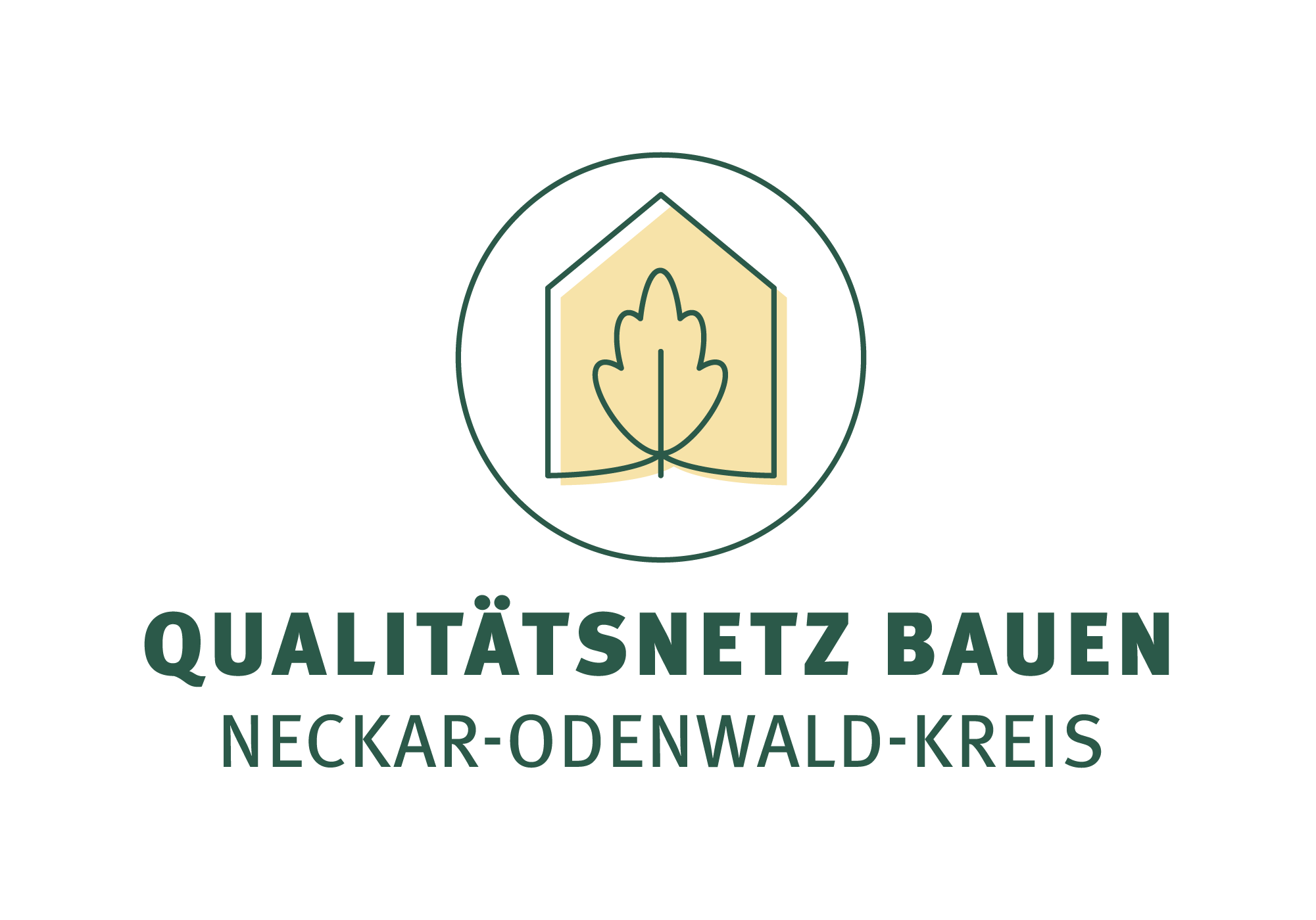 Qualitätsnetz Bauen Neckar-Odenwald
