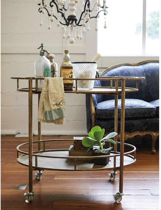 cart beverage gold oval2.PNG