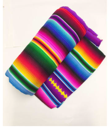 Hacienda Blanket - Guatemala