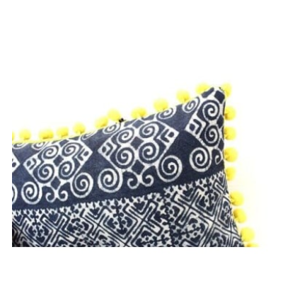 pillow batik yellow poms.PNG