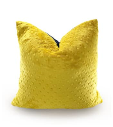 pillow yellow bumpy.PNG
