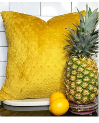 pillow yellow bumpy2.PNG