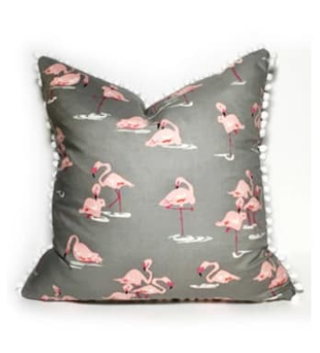 16"x16" Claudia Pillow Cover