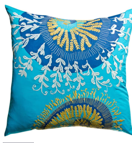 Water Eurosham 26" x 26"