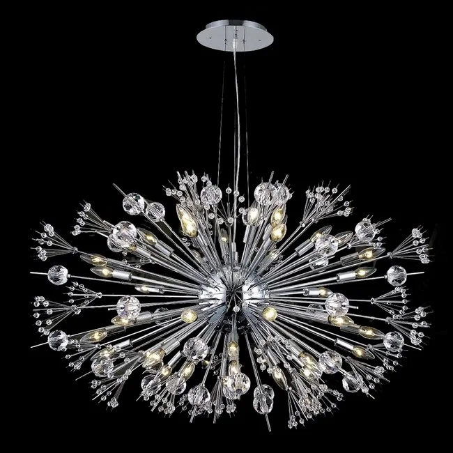 Starburst Chandelier