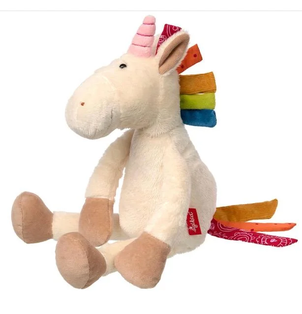 Patchwork Unicorn