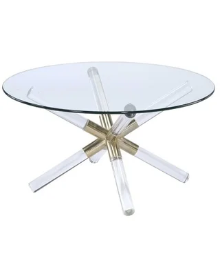 Polaris Cocktail Table