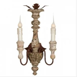Lafayatte Sconce