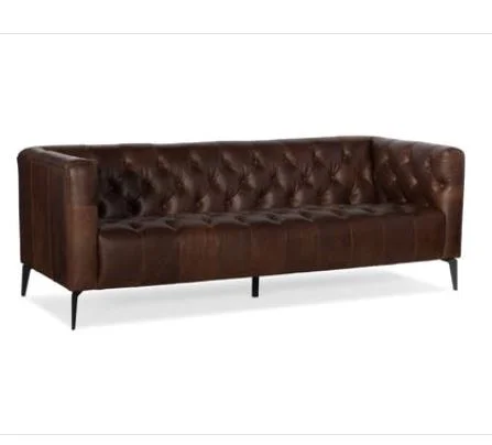 Nicolla Stationary Sofa