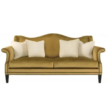 Fitzgerald Settee
