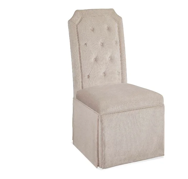 Aramis Parsons Chair