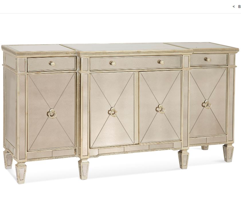 Borghese Sideboard
