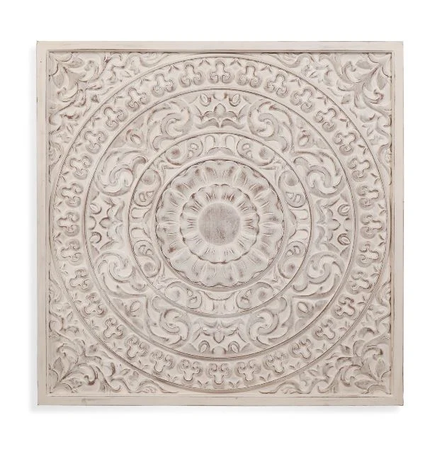 Langston Whitewashed