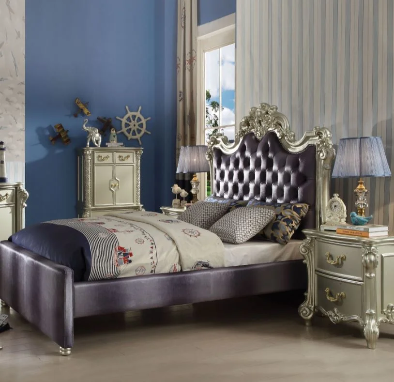 vendome kids bed.JPG