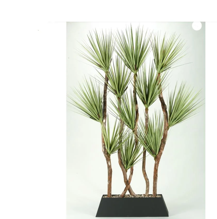 8' Onion Grass Planter