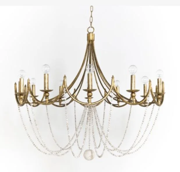 Sandra Chandelier