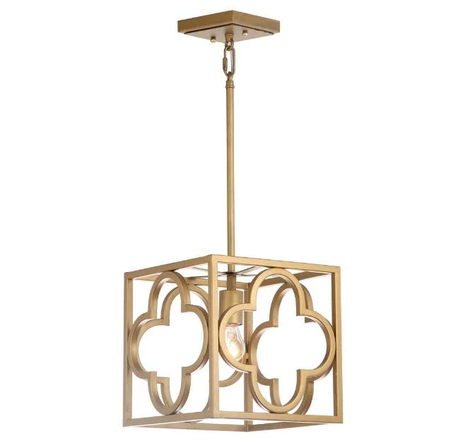 RABIA TRELLIS PENDANT