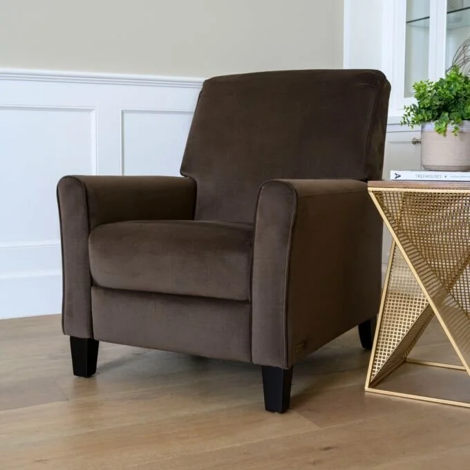 Tustin Recliner