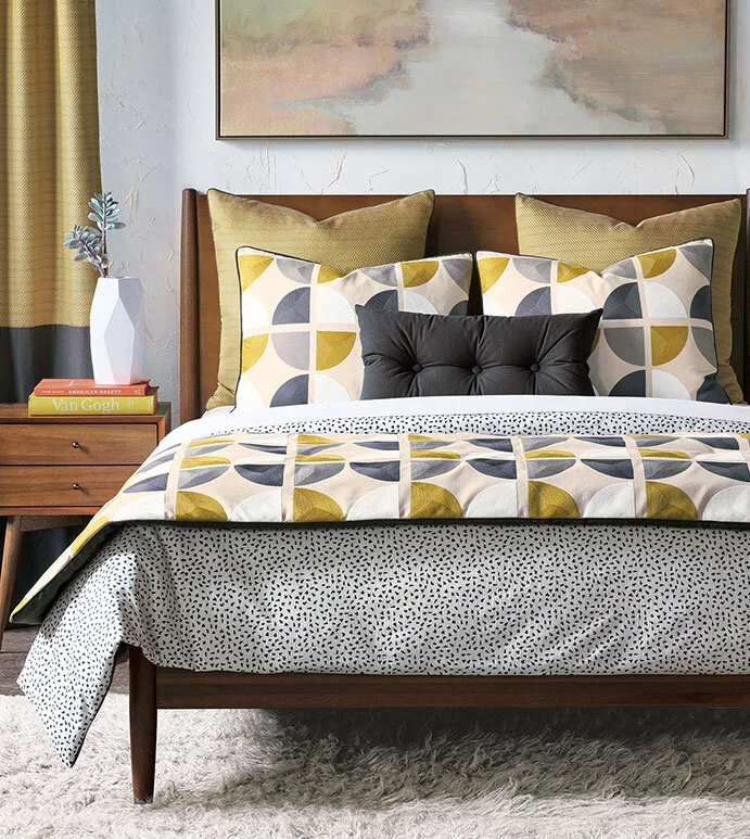 Camden Bedding Collection