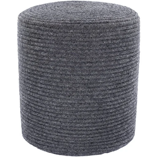 Poppy Pouf