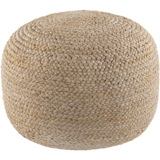 Tropics Pouf