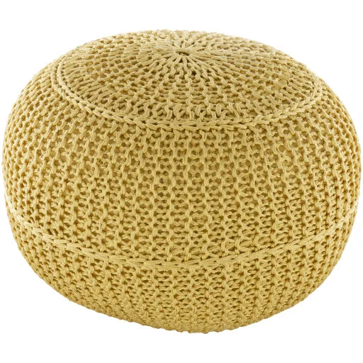 Dita Pouf Butter