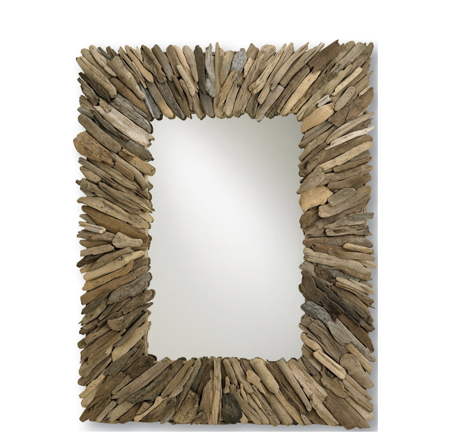 Beachhead Mirror