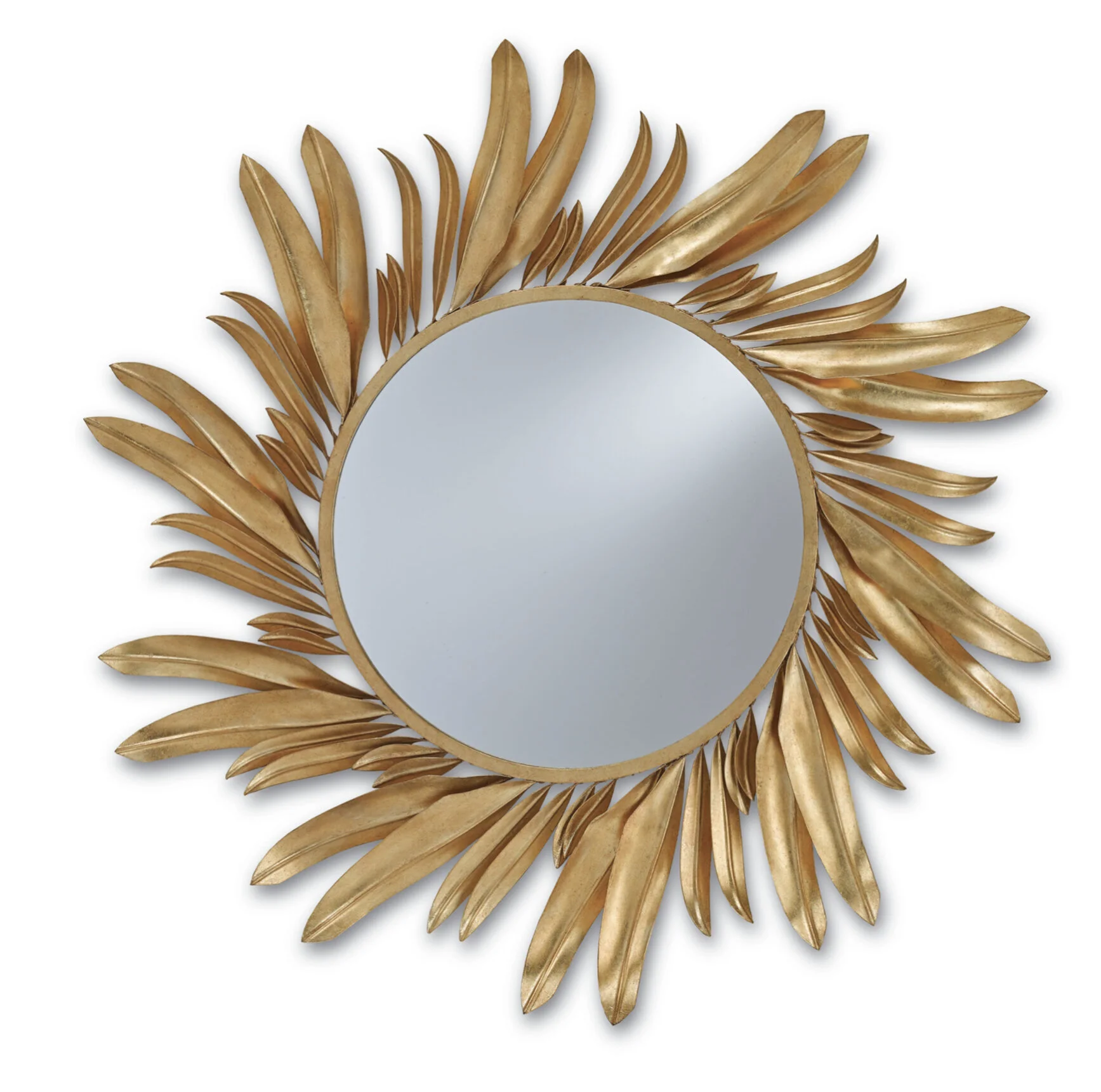 Folium Mirror