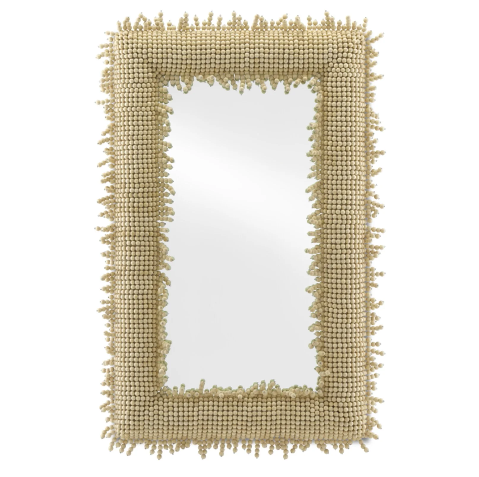 Jeanie Large Mirror