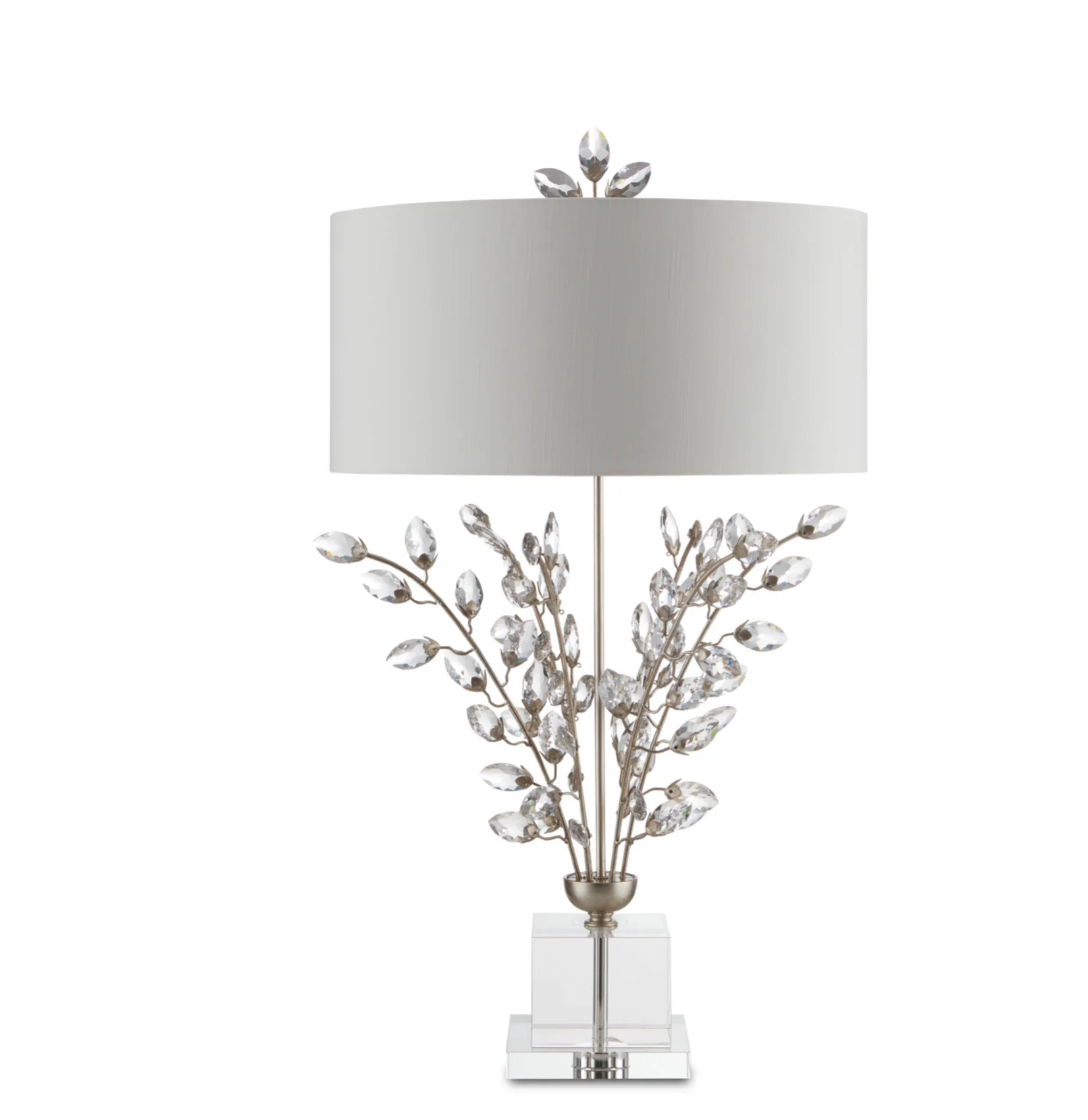 Forget-Me-Not Silver