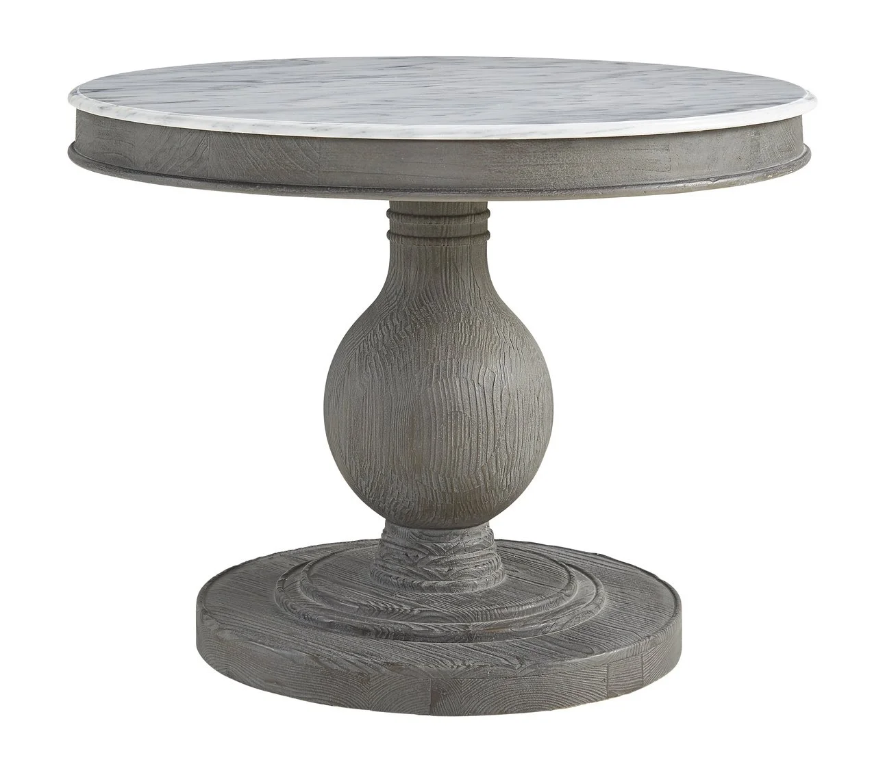 Kayla Rose Marble Top Bistro Table